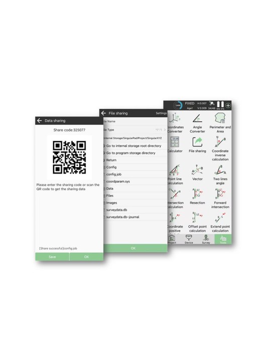 File sharing