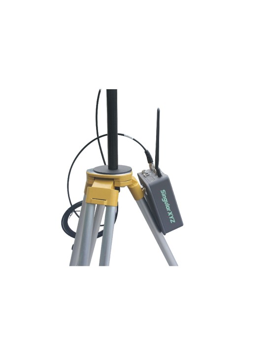 SV100 applicazione