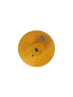 SA500 Antenna retro