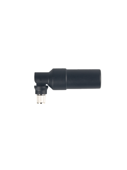 SA180 Antenna piegata