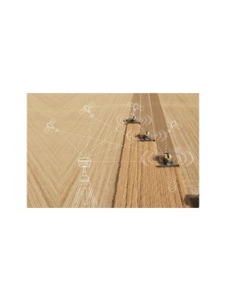 SAgro150: accuratezza elevata
