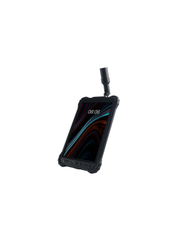 T8 Pro lato destro