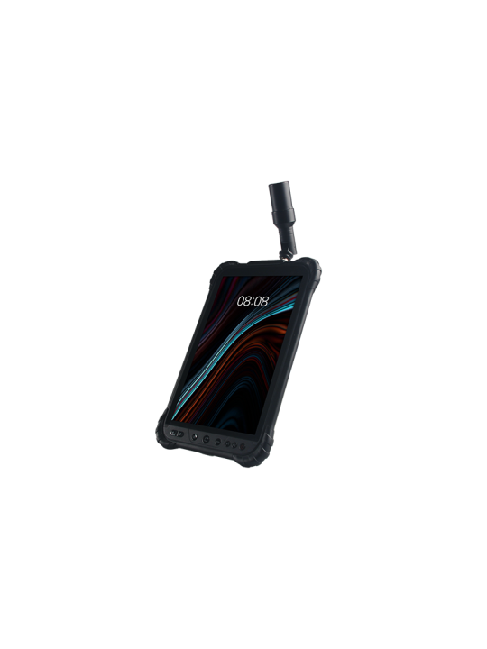 T8 Pro lato destro