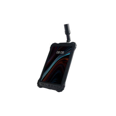 T8 Pro lato destro