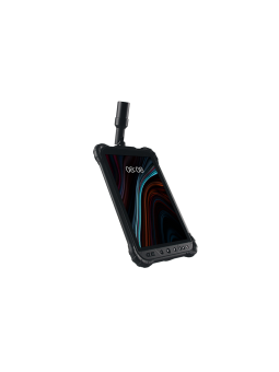 T8 Pro lato sinistro