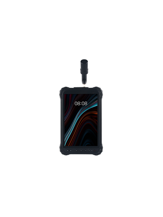 T8 Pro fronte