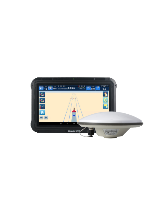 SAgro10 + T10 Tablet