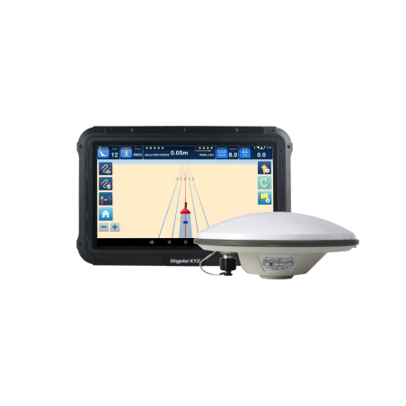 SAgro10 + T10 Tablet