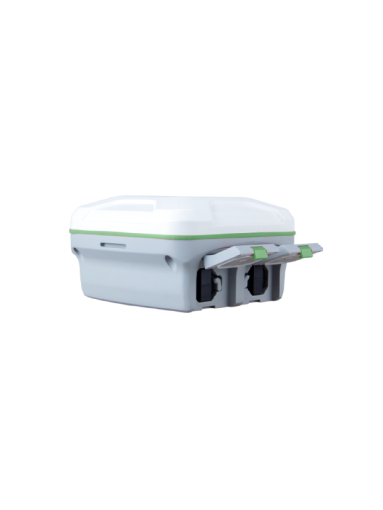 Y1 Ricevitore GNSS batterie