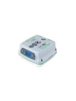 Y1 Ricevitore GNSS retro