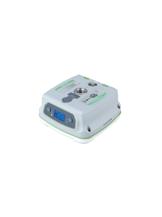 Y1 Ricevitore GNSS retro