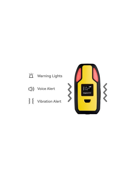 P2 Ricevitore GNSS