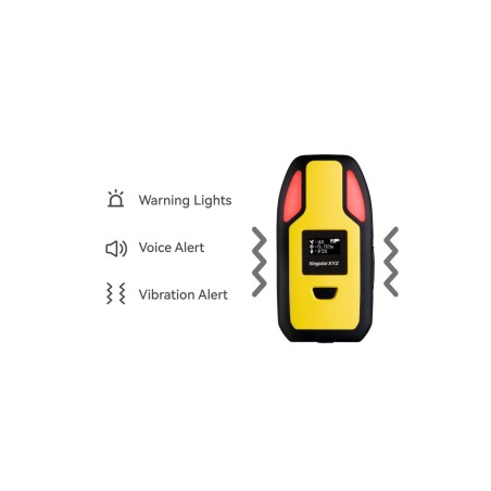 P2 Ricevitore GNSS