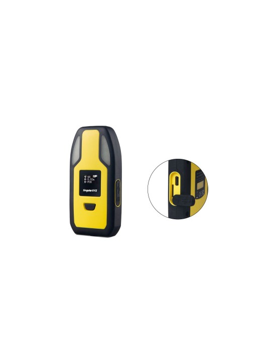 P2 Ricevitore GNSS