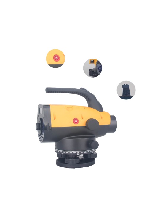 DL15 Livello digitale