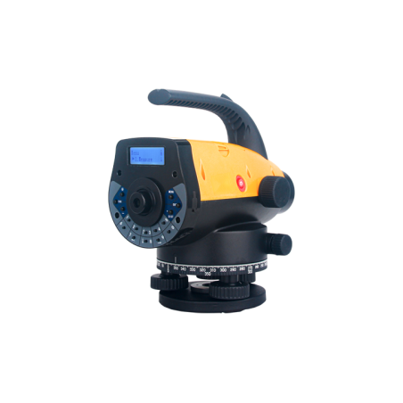 DL15 Livello digitale