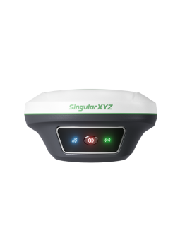 Horus Ricevitore GNSS