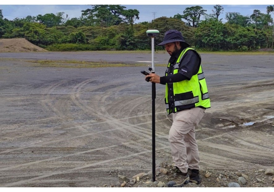 Perché scegliere un GNSS per il tuo progetto? Consigli alla scelta del ricevitore ideale