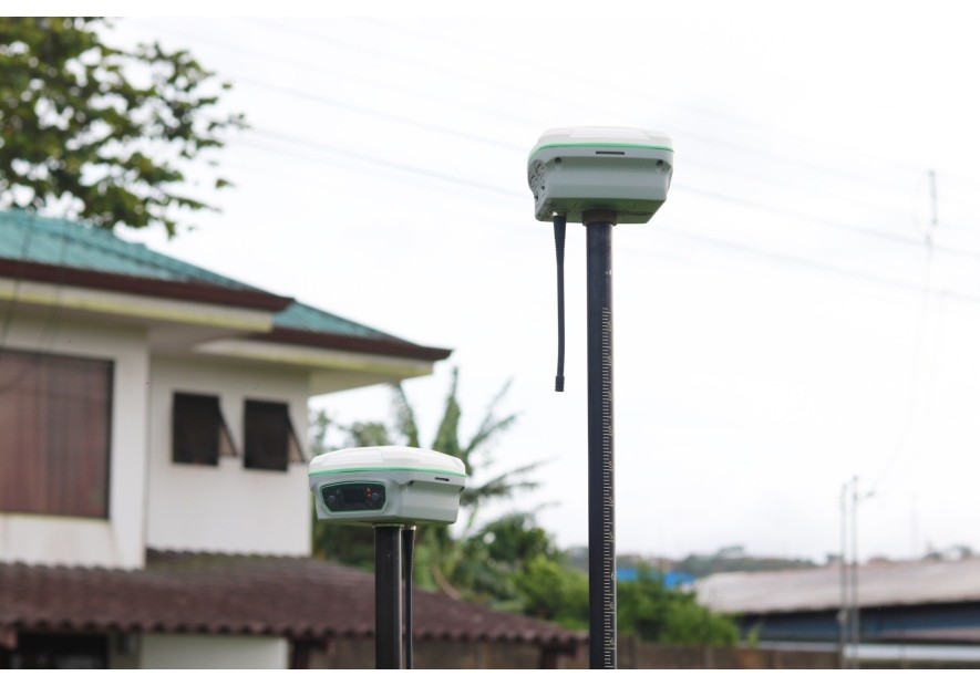 Come testare le prestazioni del tuo ricevitore RTK