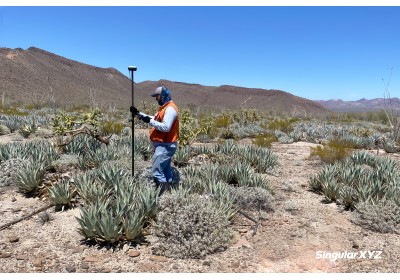5 Ambiti di Applicazione dei Ricevitori GNSS